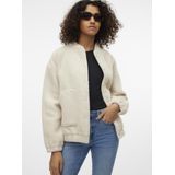 Vero Moda Vmamber Elite Bomber Jacket Noos Dames Jas