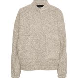 Vero Moda Vmamber Elite Bomber Jacket Noos Dames Jas