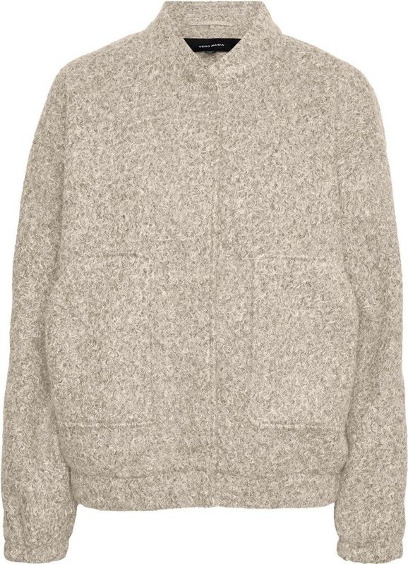 Vero Moda Vmamber Elite Bomber Jacket Noos Dames Jas
