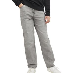 JACK & JONES - Chris Jiginal MF 928 - Jeans - Blauw - Katoen