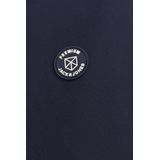 JACK & JONES PREMIUM Bomberjack JPRBLUBROOK met Logo Violet