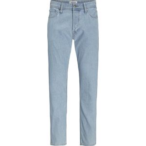 JACK & JONES Chris Original loose fit - heren jeans - denimblauw