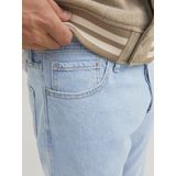 JACK & JONES Chris Original loose fit - heren jeans - denimblauw