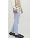 JACK & JONES Chris Original loose fit - heren jeans - denimblauw