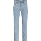 JACK & JONES Chris Original loose fit - heren jeans - denimblauw