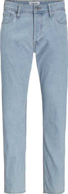 JACK & JONES Chris Original loose fit - heren jeans - denimblauw