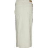 Vero Moda - Wild Lucky - Midi Rok - Denim