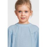 VERO MODA GIRL Top VMCHRIS Lichtblauw