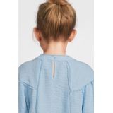 VERO MODA GIRL Top VMCHRIS Lichtblauw