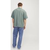Jack & Jones - Faro - Overhemd - Korte Mouwen