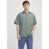 Jack & Jones - Faro - Overhemd - Korte Mouwen