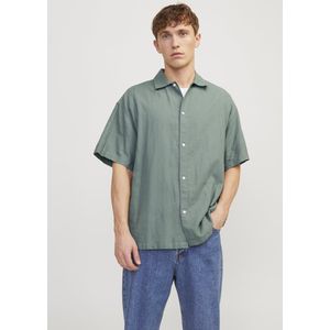 Jack & Jones - Faro - Overhemd - Korte Mouwen