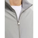 Jack & Jones - Rush - Bomberjack - Zwart - 100% Polyester