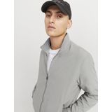 Jack & Jones - Rush - Bomberjack - Zwart - 100% Polyester