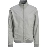 Jack & Jones - Rush - Bomberjack - Zwart - 100% Polyester