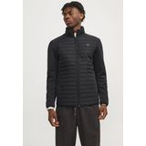 Jack & Jones Steppjacke »JJEMULTI QUILTED COLLAR NOOS«