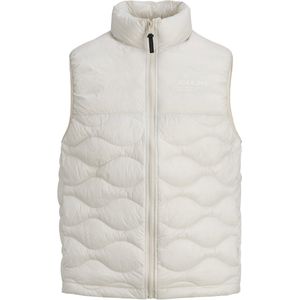 Gilet - Waterafstotend - Hoge Hals - Mouwloos - 100% Nylon