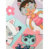 Name It Top - NmfMemi Gabby - Jet Stroom - Name It - 2 jaar (92) - Tanktop