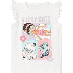 Name It Top - NmfMemi Gabby - Jet Stroom - Name It - 2 jaar (92) - Tanktop