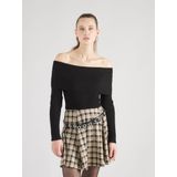 Only Katia Off Shoulder Trui Dames
