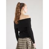 Only Katia Off Shoulder Trui Dames