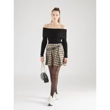 Only Katia Off Shoulder Trui Dames