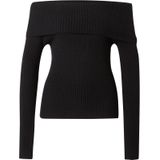Only Katia Off Shoulder Trui Dames