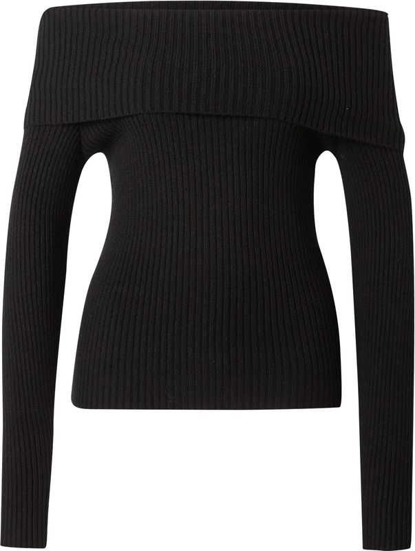 Only Katia Off Shoulder Trui Dames