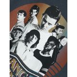 Name it - Nkmfritz Strangerthings Ss Top Box Bfu - Jongens - Blouses