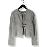Object - Parvi 130 - Cardigan - Regular Fit - Lange Mouwen