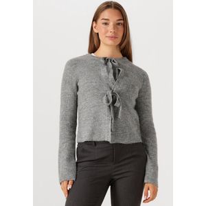 Object - Parvi 130 - Cardigan - Regular Fit - Lange Mouwen