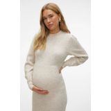 VERO MODA MATERNITY - VMMVILLA - Jurk - Gebreid