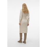 VERO MODA MATERNITY - VMMVILLA - Jurk - Gebreid