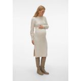 VERO MODA MATERNITY - VMMVILLA - Jurk - Gebreid