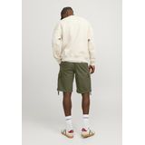 Jack & Jones - Comfort Relaxed Short - Korte Broek - Verschillende Kleuren - 100% Katoen