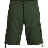 Jack & Jones - Comfort Relaxed Short - Korte Broek - Verschillende Kleuren - 100% Katoen