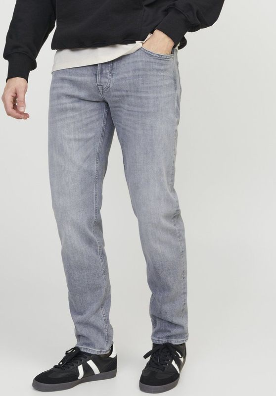 Jack & Jones Tapered-fit-Jeans JJIMIKE JJORIGINAL CJ SN