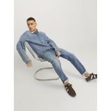 Jack & Jones Regular-fit-Jeans JJICLARK JJORIGINAL AM NOOS