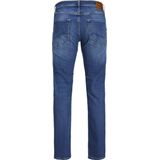 Jeans - Blue Denim - Regular Fit - Recht - Normale Taillehoogte