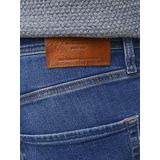 Jeans - Blue Denim - Regular Fit - Recht - Normale Taillehoogte