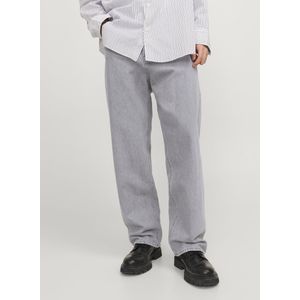Baggy Fit Jeans im 5-Pocket-Design Modell 'ALEX'