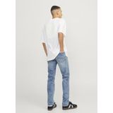 JACK & JONES Glenn Original loose fit - heren jeans - denimblauw
