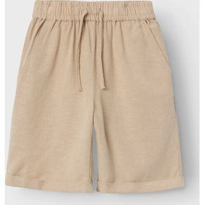 NAME IT - NKMFAHER SHORTS F NOOS - Jongens - Bermuda shorts