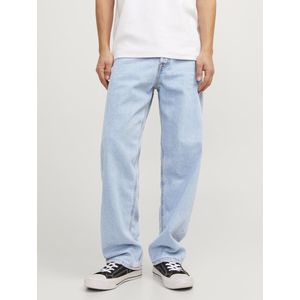 JACK & JONES Eddie Original loose fit - heren jeans - denimblauw