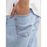 Losse Jeans - Blauw - 95% Katoen, 5% Gerecycled Katoen