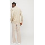 Jack & Jones - Summer Linen - Overhemd - Licht