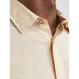 Jack & Jones - Summer Linen - Overhemd - Licht