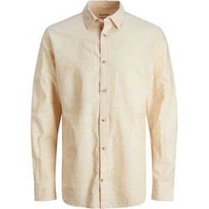 Jack & Jones - Summer Linen - Overhemd - Licht