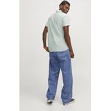 Jack & Jones - Summer Linen - Overhemd - Korte Mouwen