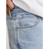 JACK & JONES Tony Original Shorts regular fit - heren shorts - denimblauw